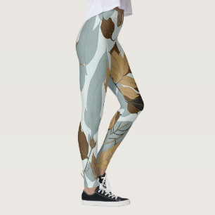 löv leggings