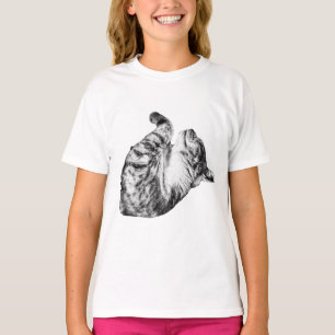 Löv-Lulled Sleeper T Shirt