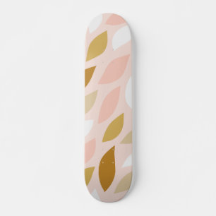 LÖV MÖNSTER 1 MINI SKATEBOARD BRÄDA 18,5 CM