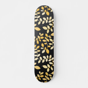 LÖV MÖNSTER 5 MINI SKATEBOARD BRÄDA 18,5 CM
