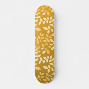 LÖV MÖNSTER 6 MINI SKATEBOARD BRÄDA 18,5 CM