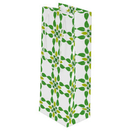 Löv Mönster, Mönster i Löv, Grönt Löv