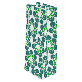 Löv Mönster, Mönster i Löv, Grönt Löv