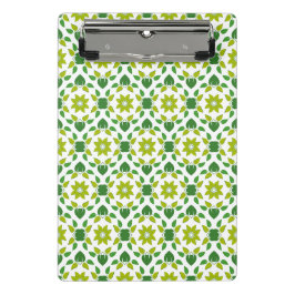 Löv Mönster, Mönster i Löv, Grönt Löv