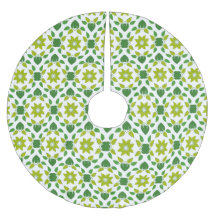 Löv Mönster, Mönster i Löv, Grönt Löv