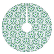 Löv Mönster, Mönster i Löv, Grönt Löv