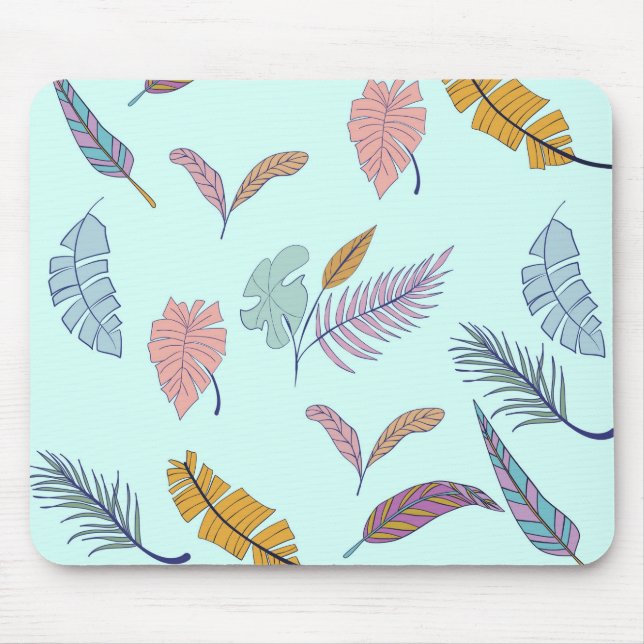 Löv Musmatta (Framsidan)