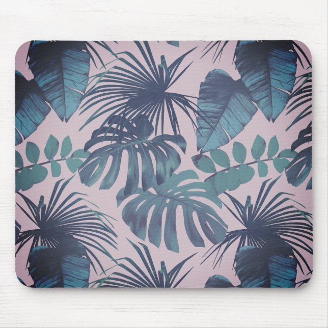 löv musmatta (Framsidan)