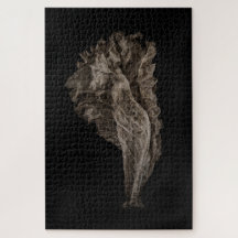 Löv nr 8 Färg version