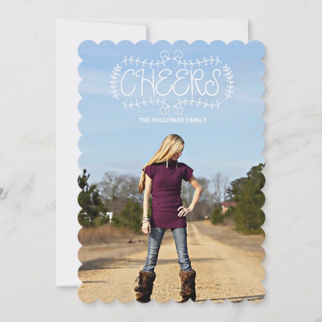 löv och bedragare (Framsida)