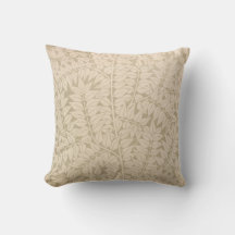 Löv och Gren Mönster (av William Morris)