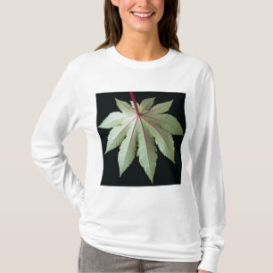 Löv och Stem T Shirt