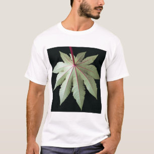 Löv och Stem T-shirt