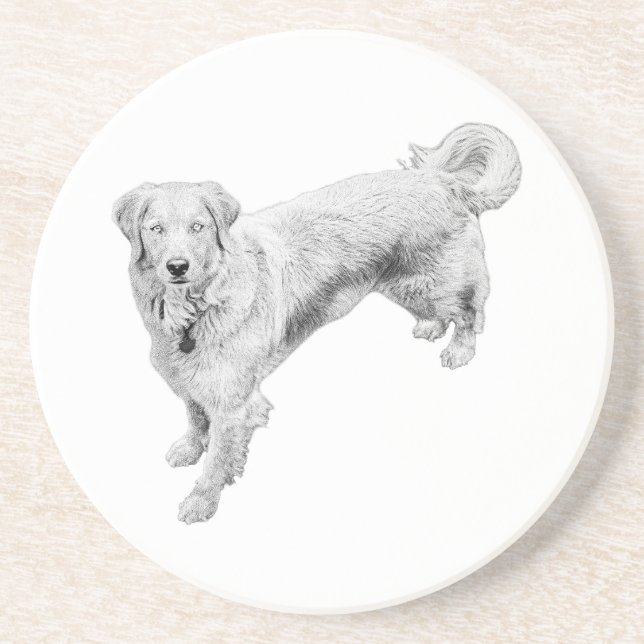 Löv-Season Sentinel Underlägg (Framsidan)