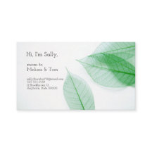 Löv-skelett på vitt