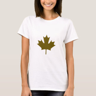 Löv - T-Shirt