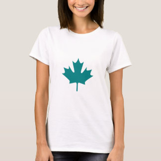 Löv - T-Shirt