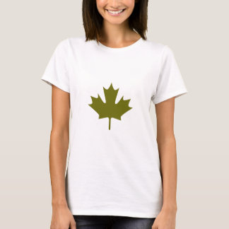 Löv - T-Shirt