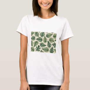 Löv T-shirt