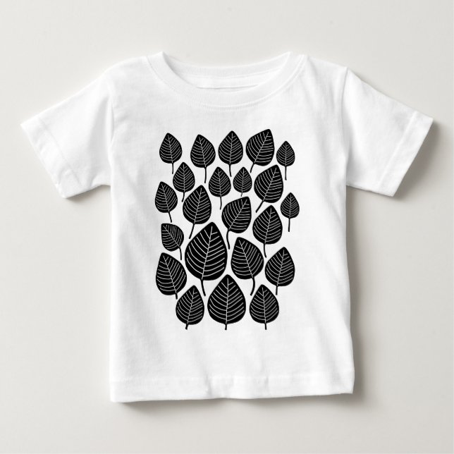 Löv Tee (Framsida)