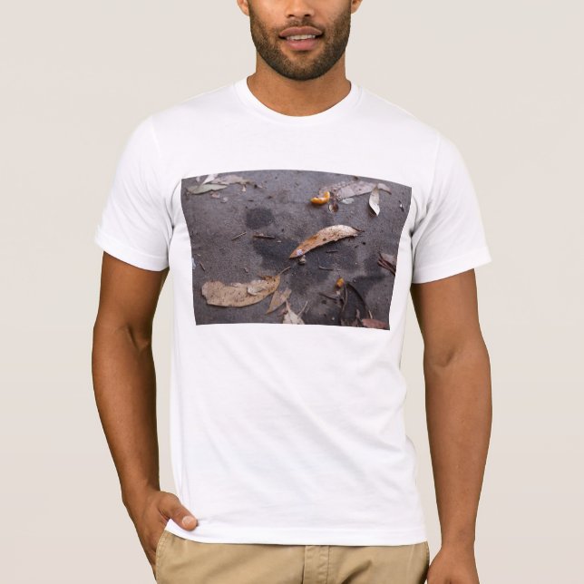LÖV TEE (Framsida)
