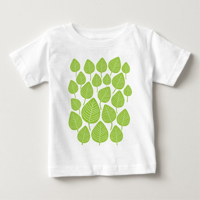 Löv Tee (Framsida)