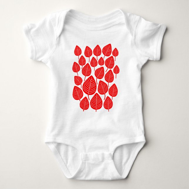 Löv Tee (Framsida)