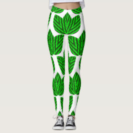 Löv Trios Leggings