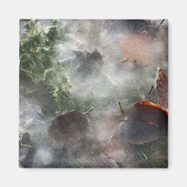 löv under is magnet