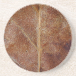 Löv Underlägg Sandsten