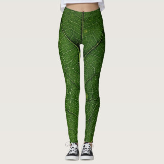 Löv Vein Leggings