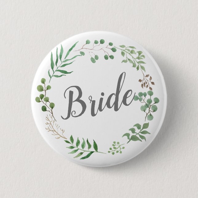 Löv Wandeans botaniska Greenery | Översikt Knapp (Framsida)