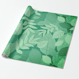 LÖV WRAPPING PAPPER PRESENTPAPPER