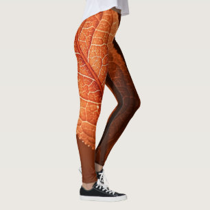 Löv Zazzle_Growshop Leggings