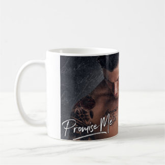 Lova mig muggen kaffemugg