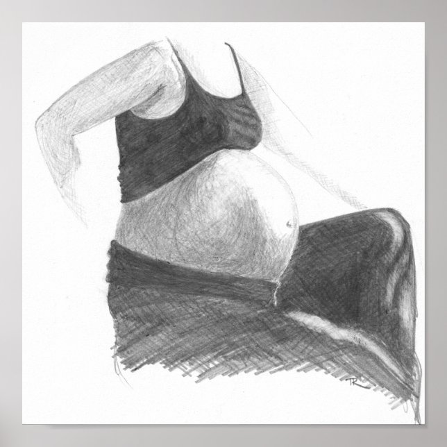 Lova Poster (Framsidan)