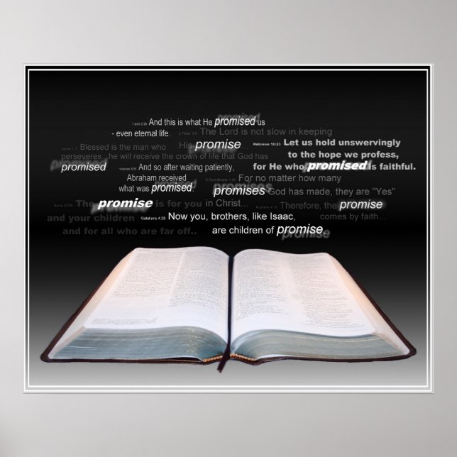 lova poster (Framsidan)