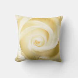 Lova Soft Ro Print Dekorativ kudde