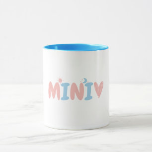 Lova Sol&Måne MINI Mugg