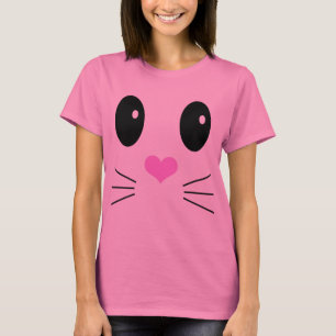 Lovable Ansikte 1 T-shirt