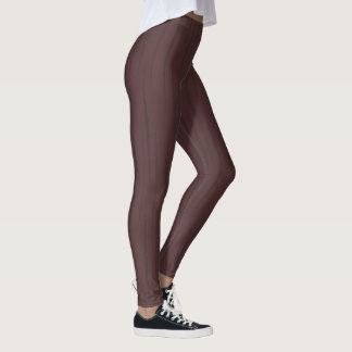 Lovable Bordeaux Organic UNFlames Leggings