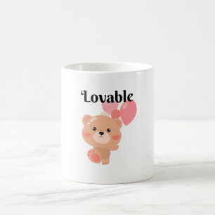 Lovable Classic Mugg