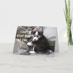 Lovable Greeting Card Kort