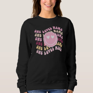 Lovad Mamma Design T Shirt