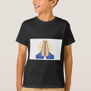 lovande emoji t-shirt