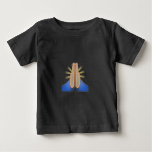 lovande emoji tee