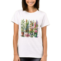 LOVÄXT- OCH BLOMSTERODLINGSTEMA