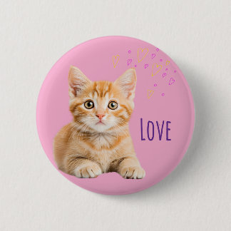 Loveかわいい猫ちゃん♡ Knapp