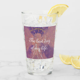 love angel  glaskopp