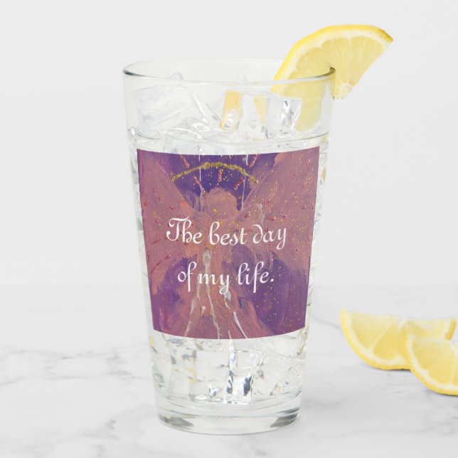 love angel  glaskopp (Bakside Is)